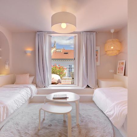Alma Florian Apartment 4 People With Terrace Cannes Dış mekan fotoğraf