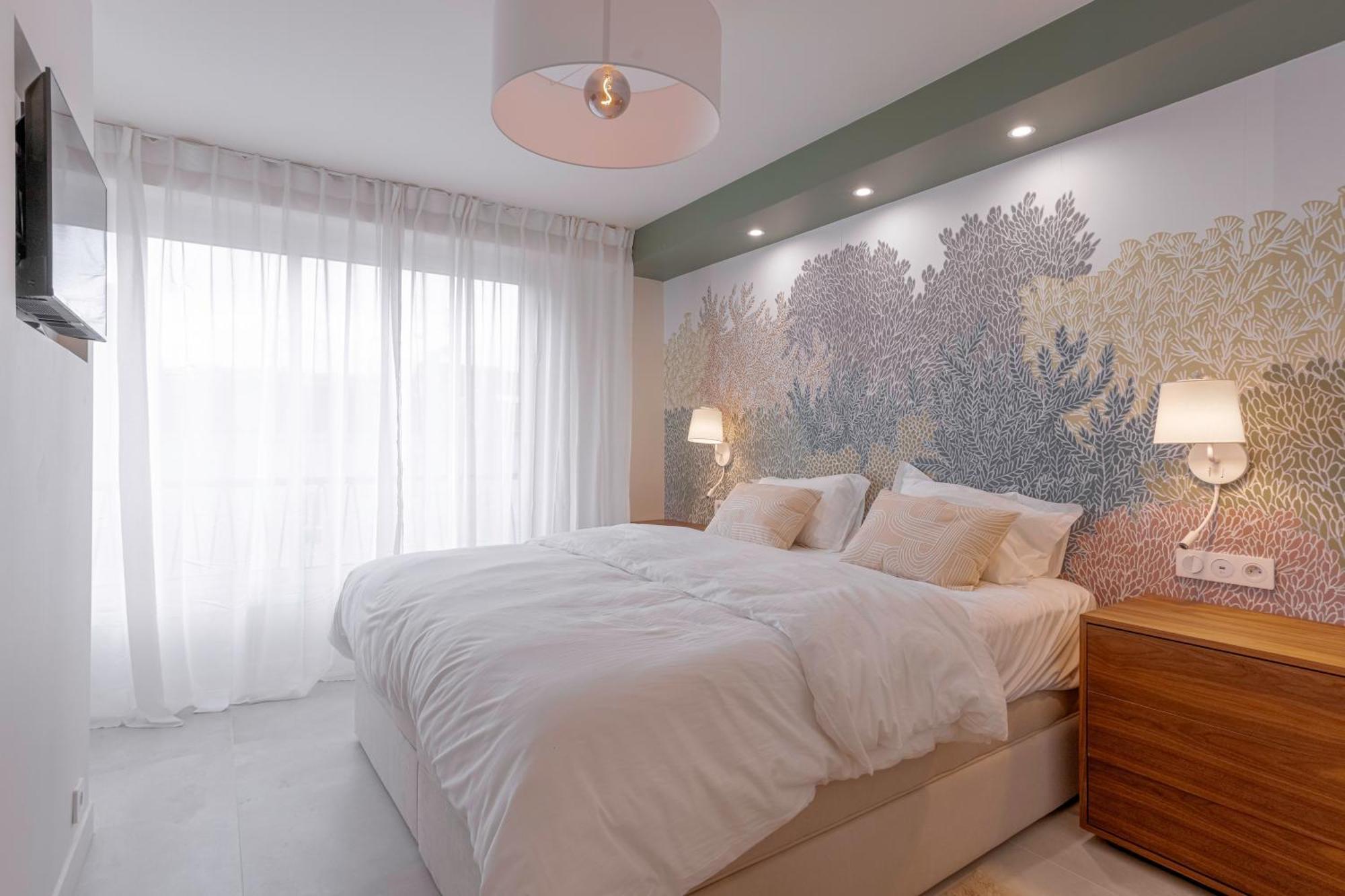 Alma Florian Apartment 4 People With Terrace Cannes Dış mekan fotoğraf