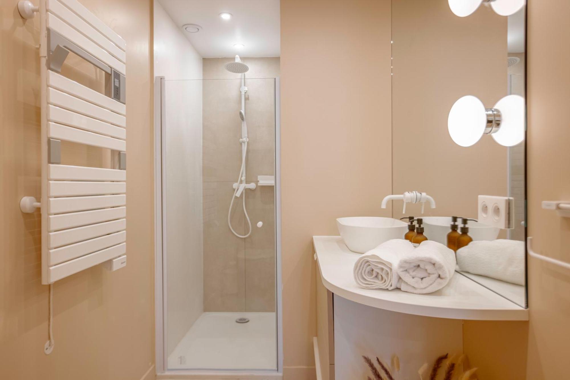 Alma Florian Apartment 4 People With Terrace Cannes Dış mekan fotoğraf