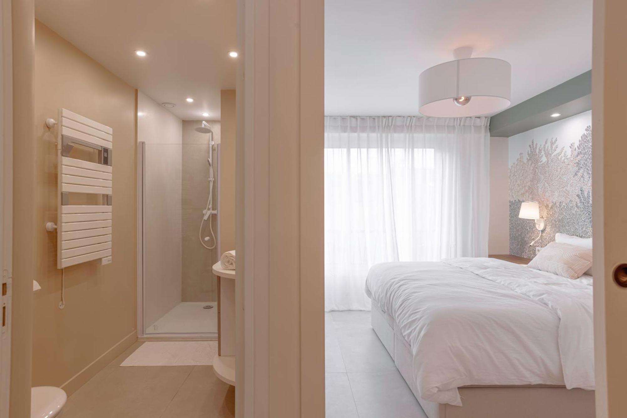 Alma Florian Apartment 4 People With Terrace Cannes Dış mekan fotoğraf