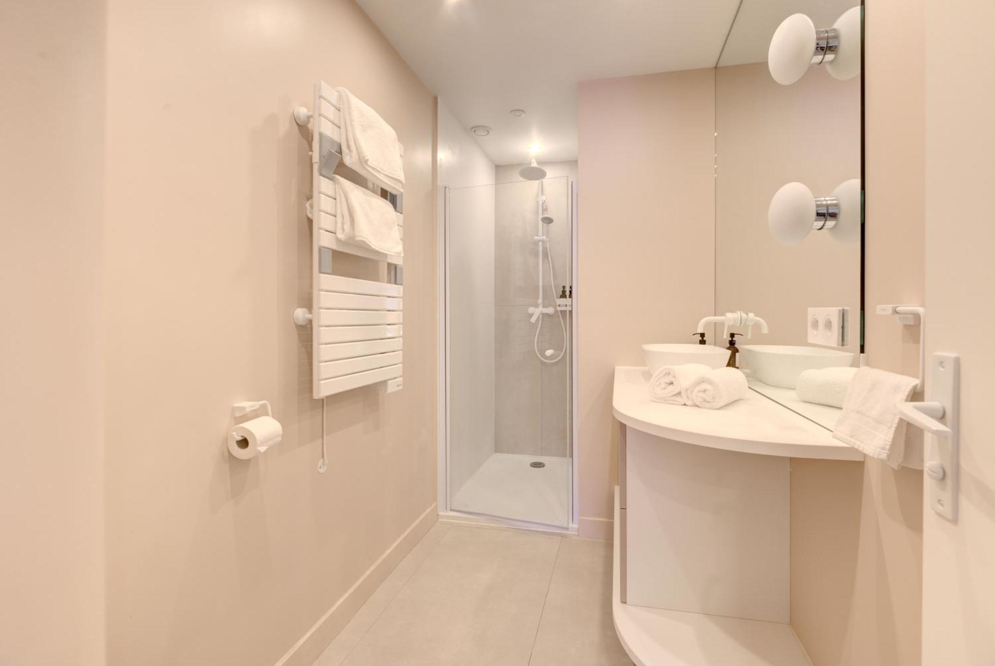 Alma Florian Apartment 4 People With Terrace Cannes Dış mekan fotoğraf