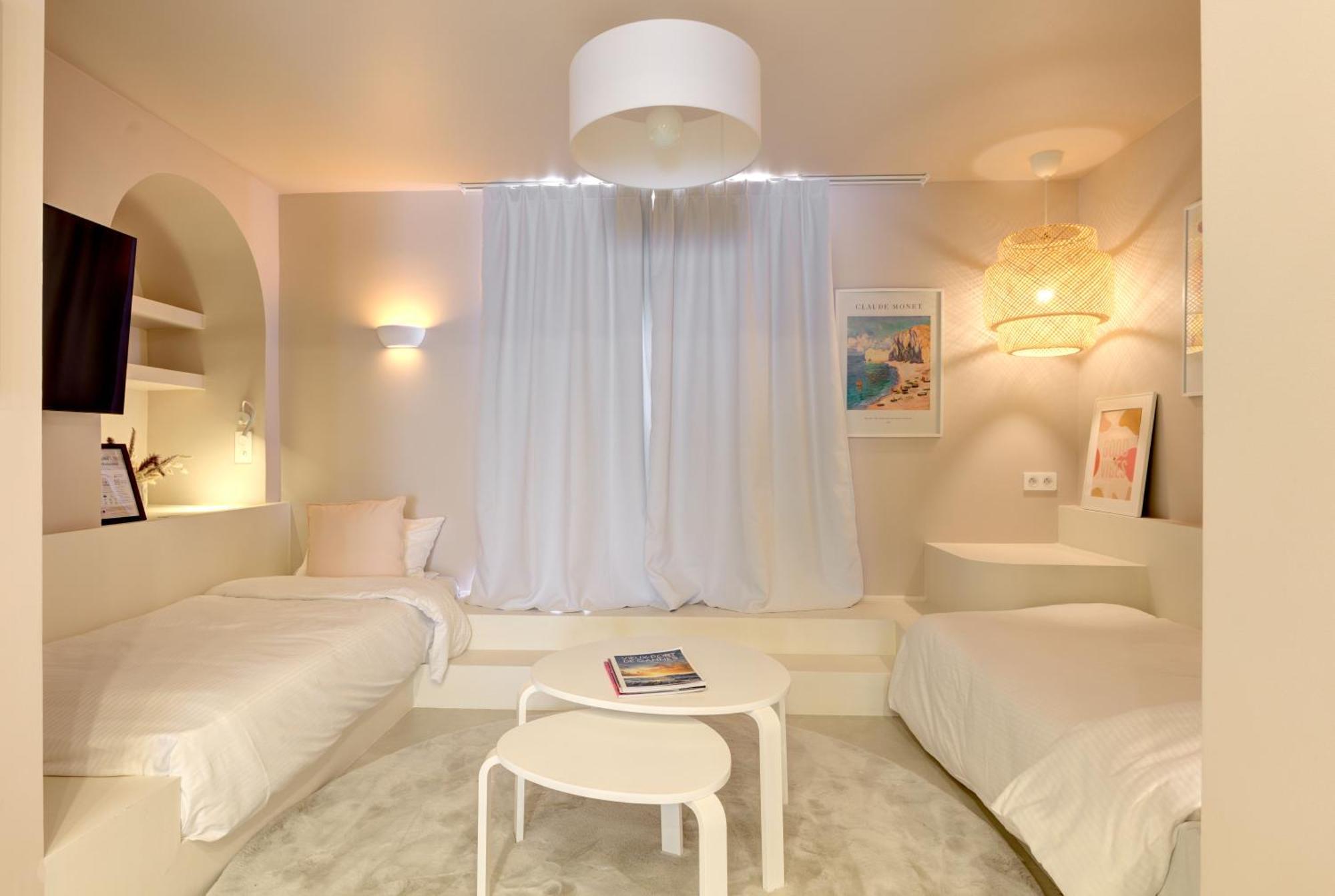 Alma Florian Apartment 4 People With Terrace Cannes Dış mekan fotoğraf