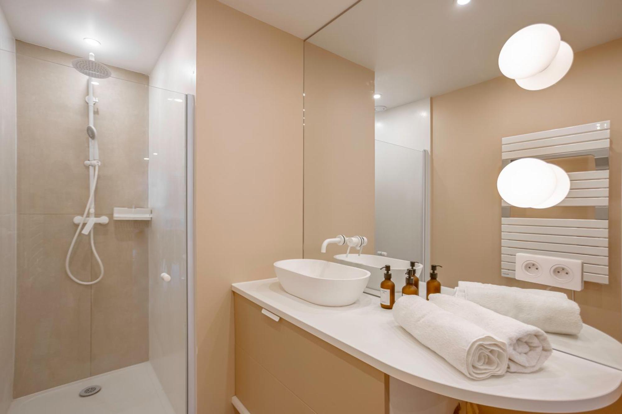 Alma Florian Apartment 4 People With Terrace Cannes Dış mekan fotoğraf