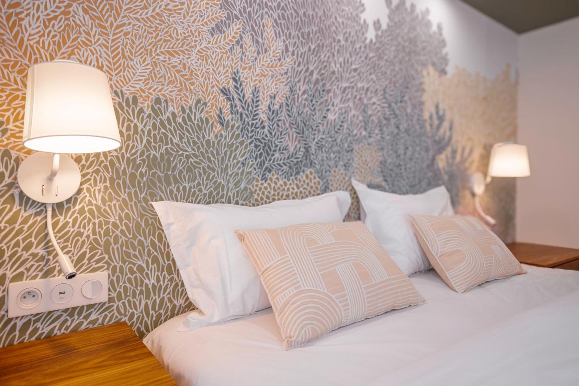 Alma Florian Apartment 4 People With Terrace Cannes Dış mekan fotoğraf